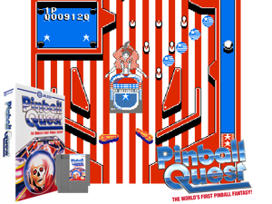 Pinball Quest (U) [o2] Cover